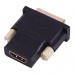 ADAPTER DVI na HDMI 0321